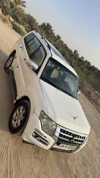 فول مواصفات • محرك ٣٥٠٠ V6 • فور ويل