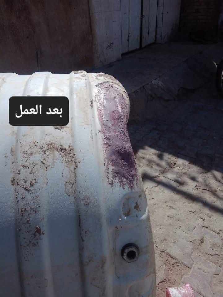 تصليح كافه المقطورات من الداخل والخارج
ضمان العمل 5سنوات نجيك للبيت فقط اتصل او مراسله وتساب ***********
