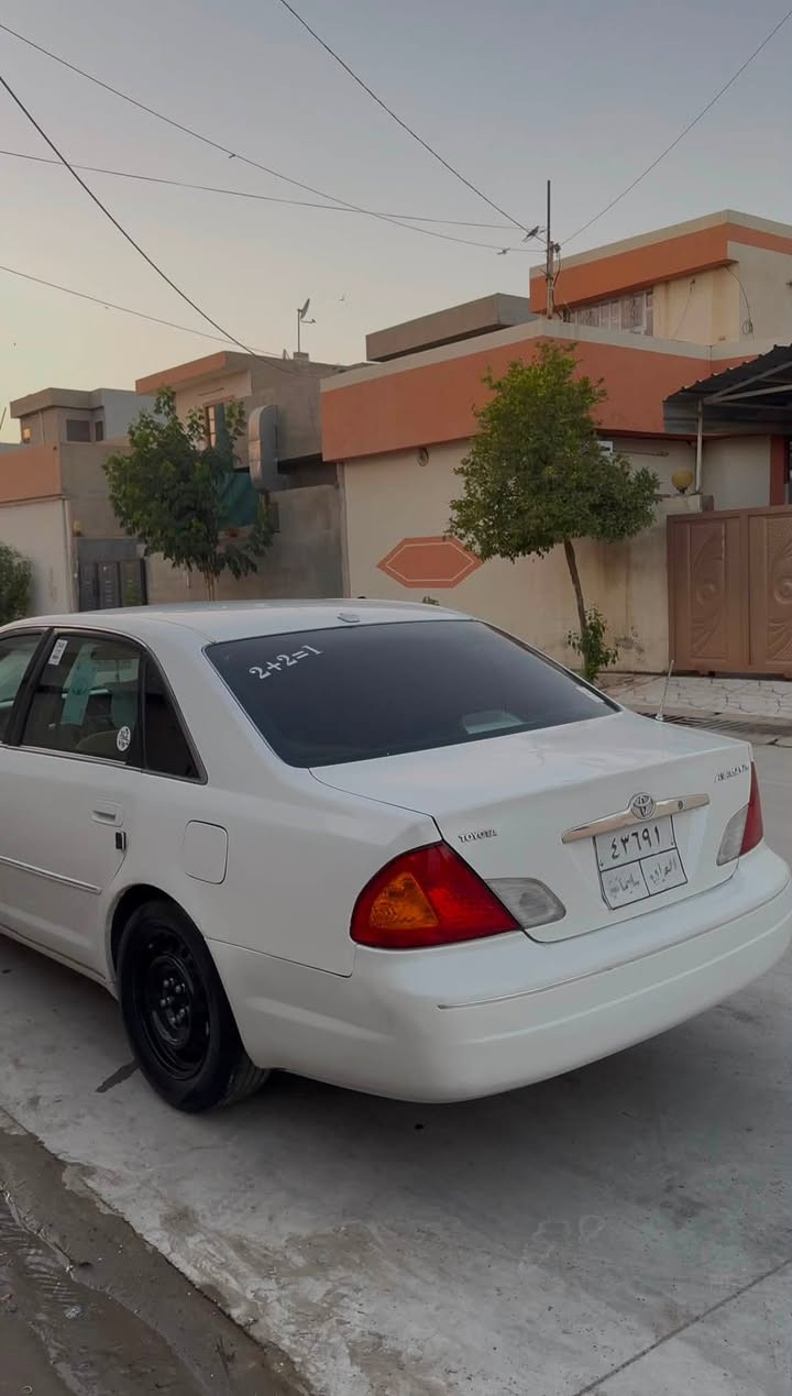 ﷽
سلام و علیکم

 بۆفرۆشتن. 🎌🎌للبیع🥇

کوردی.عربی

(کوردی)

ئەڤەلون مودیل2000

شتی جوان و دانیسقە 

سەنەوی تازە بەسەر چوە 
٣گەڵا غەرامەی لەسەرە دوای معمەلە ئەگەرێتەوە

سەیارەکە حیزام نیە بە حیزام ئەیفرۆشم 

گێڕ و مەکینە بەشەرت 

شوێن کەرکوک

(عربی)
 افلون مودیل٢٠٠٠

سیارە حلوە و باقی جدید

سنویە جدید مسقطە ٣ورقە غرامە موجود بعد معاملە ارجعە. 

سیارە موو حزام بس ابیع حزام

گیر و محرک بەشەرت

مکان کرکوک
رقم موبایل
***********
سعر68 ورەقە مجال
ادمین❤️
