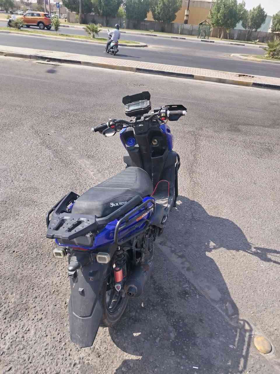 دراجه لبيع نكره سلف خير من لله كهربائيات كله شغاله
بيها وصل معرض مال واحد محتاج تفاصيل عل رقم
***********
