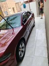 دودج تشارجر • ٢٠١٧ • ١٠٠٠٠٠ كم