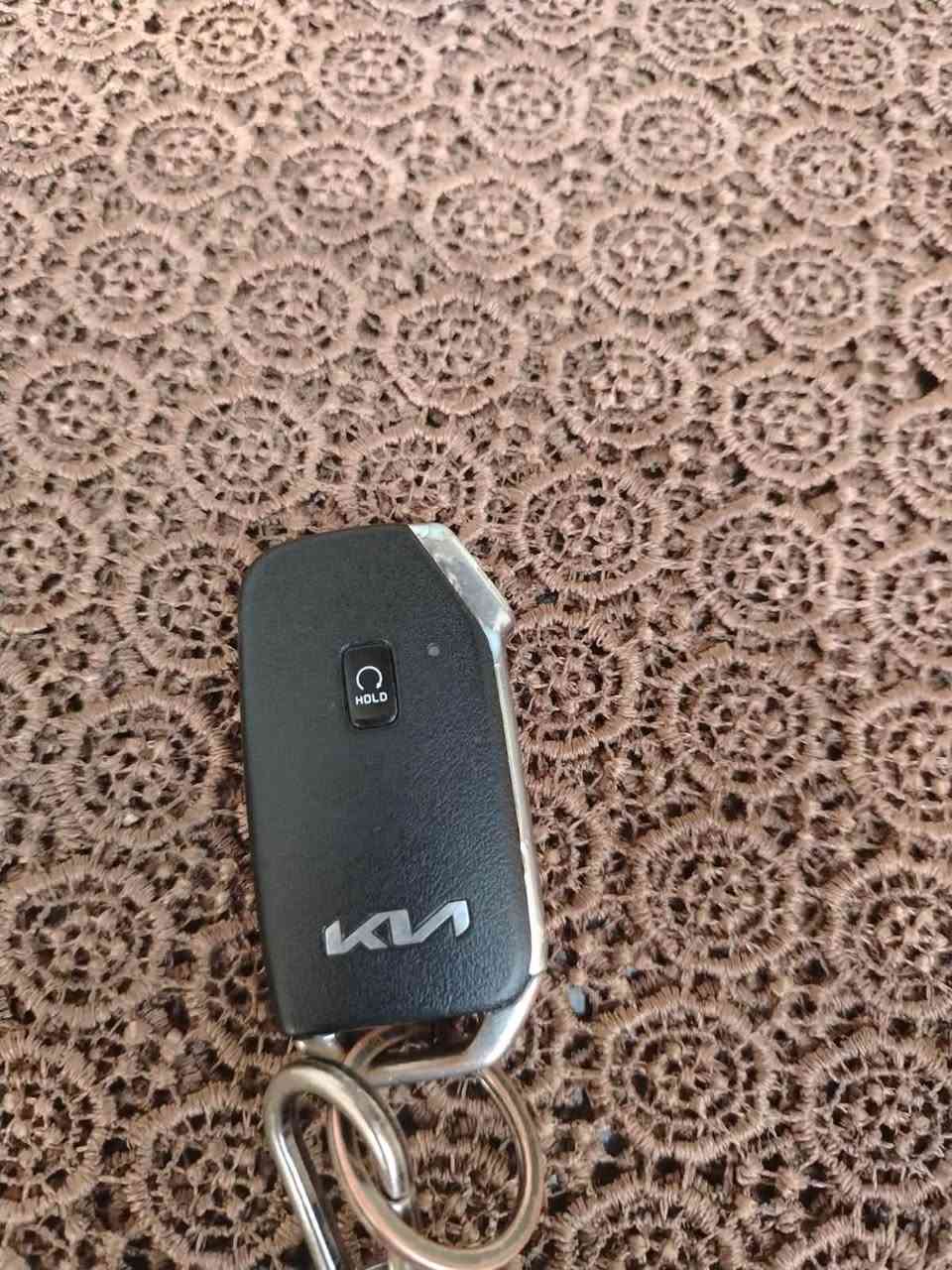 السلام عليكم كيا صول 23فول فتحا سونار موجود مع الصور بسعر مناسب استفسار ***********
