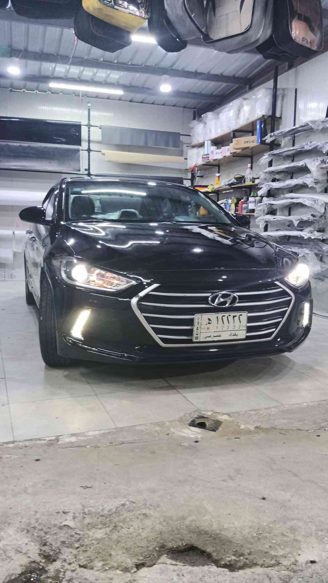 النترا موديل 17 وارد امريكا ليبل واحد كله حادثه شويه بقبق الجنطه وشويه جاملغ الخلفي بدون دواخل بدون تبديل بدون ايرباك السياره على وضع الشركه تراي زيرو مواصفات عاديه بجم كبس مكفولة من الفتح والحالوب والبارد عدا الحادث
لايت زنون فوك وجوه
تخم تاير جدد 
تبريد ثلج 
السياره مناقصه برغي
مكانه بغداد 
رقم بغداد الجديد بسمي
السعر105
***********
