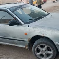 موديل ٩٣ • تماتيك • النجف