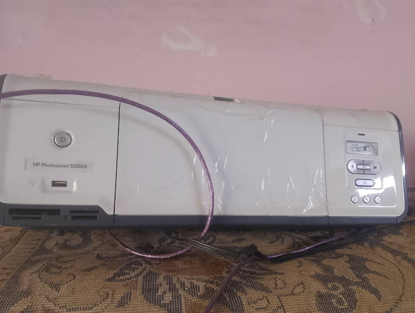 كور آي5 جيل2 • رام 8 گيگا • ssd 256