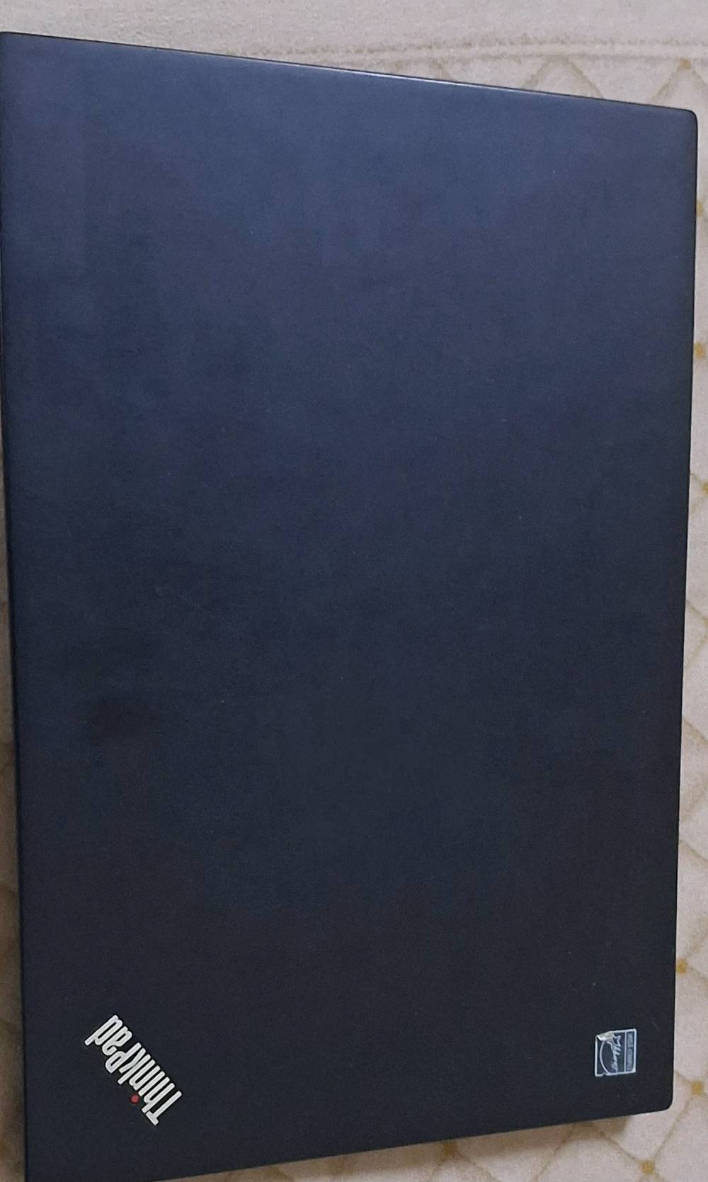 لينوفو • كور i7 • هارد SSD