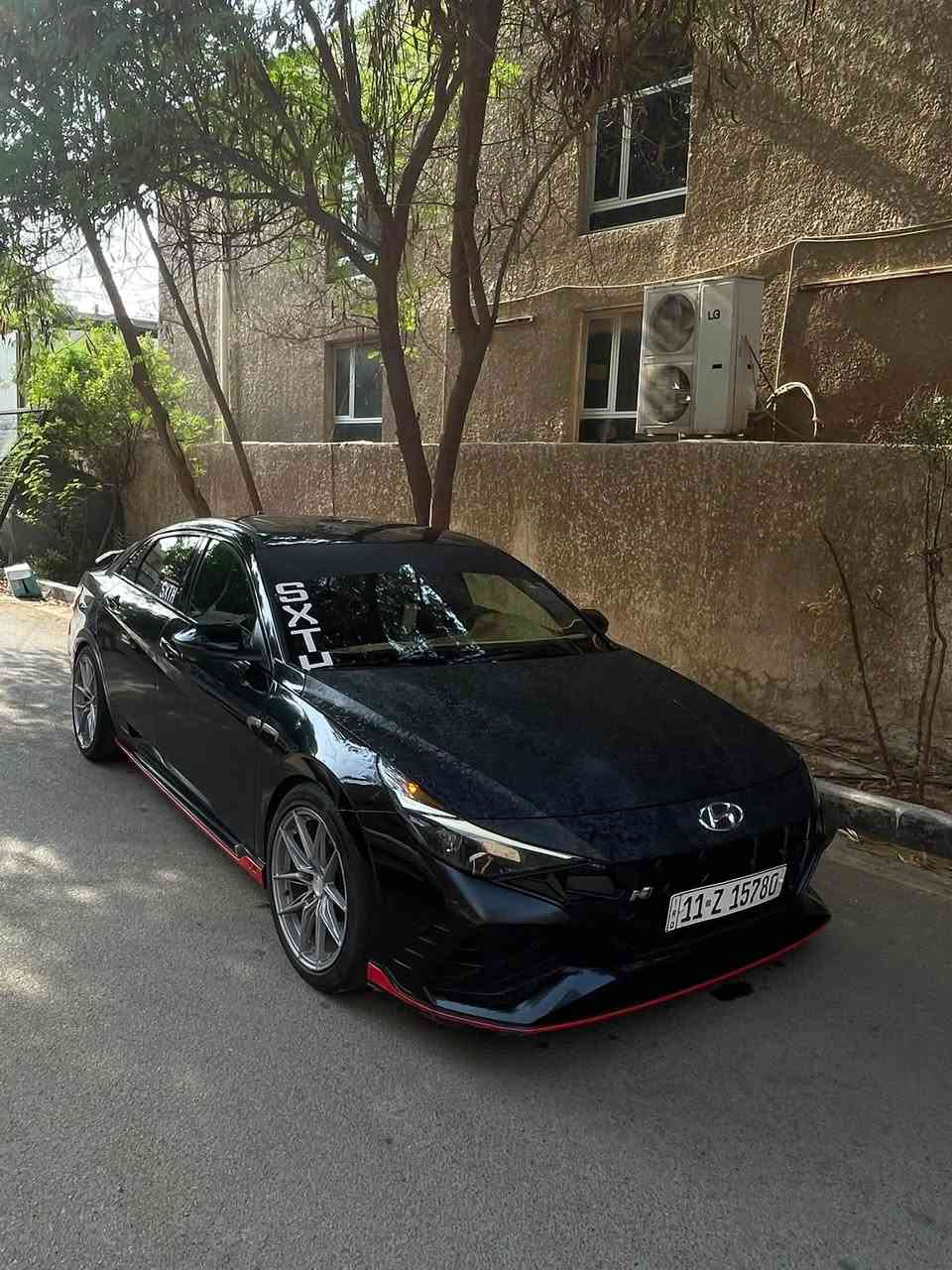 النترا N • ٢٠٢٣ • ٢.٠ توربو