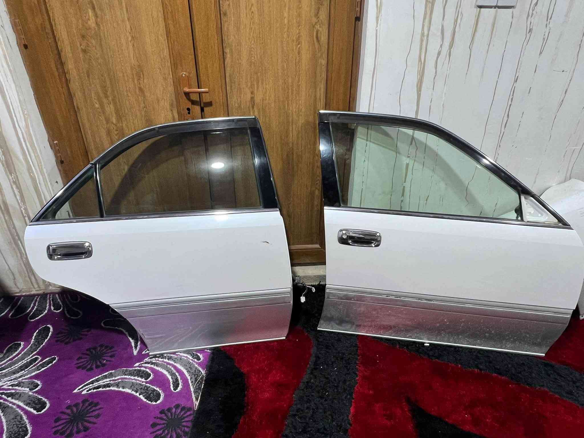 ٤ أبواب • نضافة • شط العرب الصالحيه