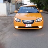 الانتره • ٢٠١٠ • حادث باب