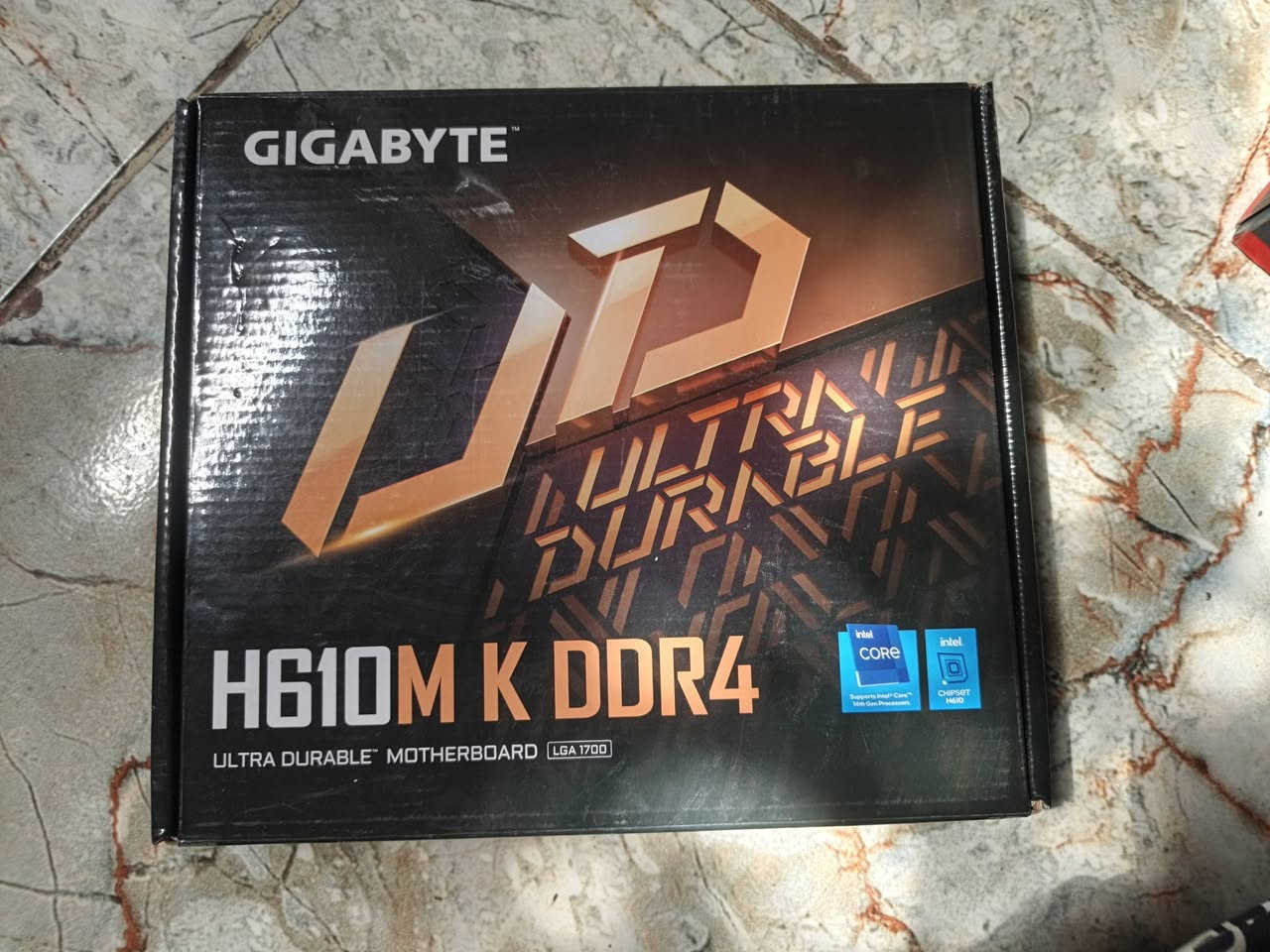 🔥 PC Gaming كامل للبيع
🎮 RTX 3070 8GB GDDR6 – 256 Bit
🧠 Intel Core i5 الجيل 12
🛠️ Gigabyte H610M K DDR4
💾 RAM 16GB DDR4 3200MHz — 2×8GB ADATA
🚀 SSD Lexar NM620 NVMe 1TB
⚡ Power Supply MASS 650W 80+ Bronze
🖤 Aigo C218M – Tempered Glass
🖥️ شاشة ELSA 27" IPS FHD 144Hz
🔋 UPS 1500VA
⌨️ كيبورد
🖱️ ماوس
السعر مليون و٣٠٠ بيه مجال العلوان الناصريه مركز ***********
