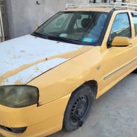 شيري كوين ٢٠١٠ • محرك كورلا ١٦٠٠ • كمبريسر عاطل