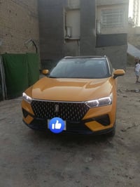 بيستون T77 Pro • اقساط • 1.5 توربو