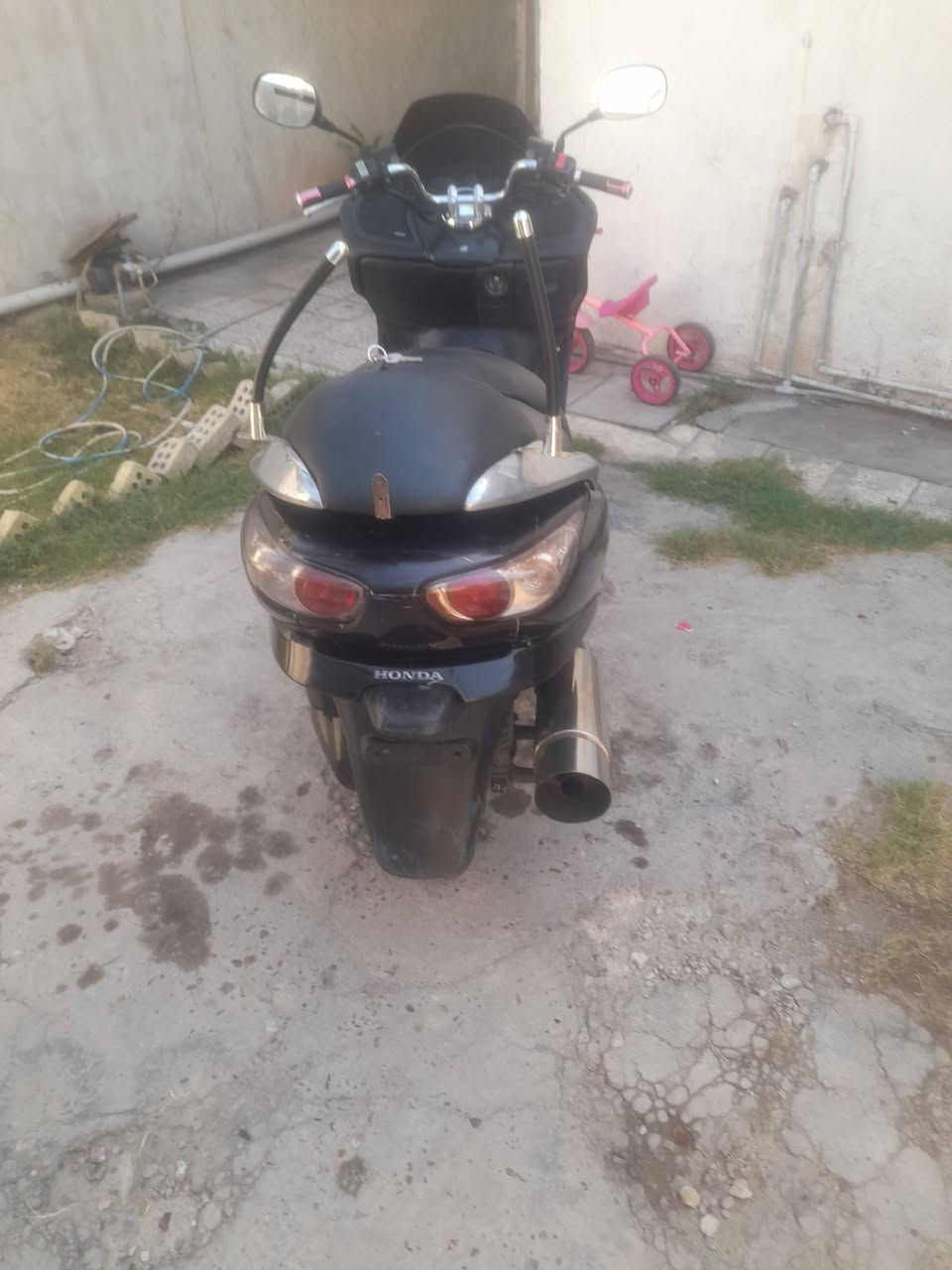 فورزه للبيع او مراوس بفورزه غير لون، عنوان سيديه ***********
