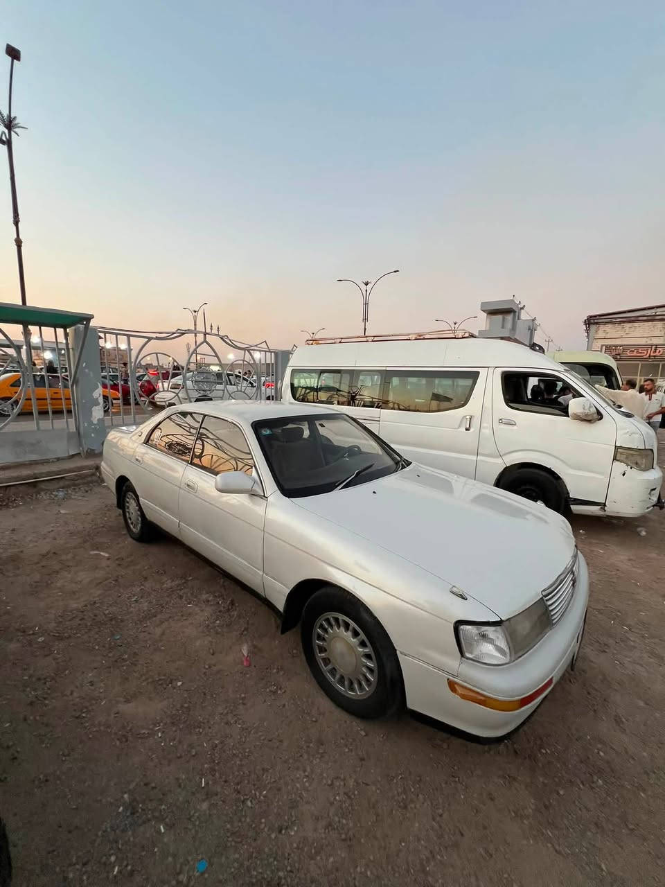 بطه متصل سنويه لل٢٩
السياره مكفوله من الكص والجثه  والاصوليات  السياره باسمنه تحويل 
السعر ٤٥ وبيها مجال  
***********

