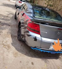 أفنجر • ٢٠١٠ • محرك ٢٤٠٠