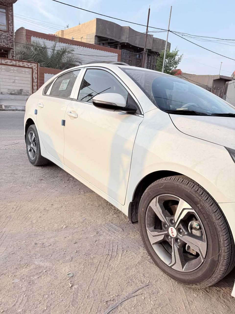 سيراتو • ٢٠٢١ • رقم مثنى