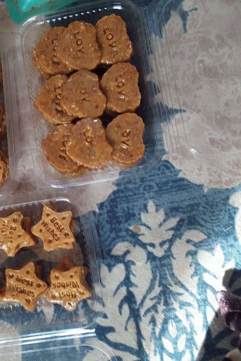 مدكوكة أصلية • طعم سمسم • توصيل مجاني