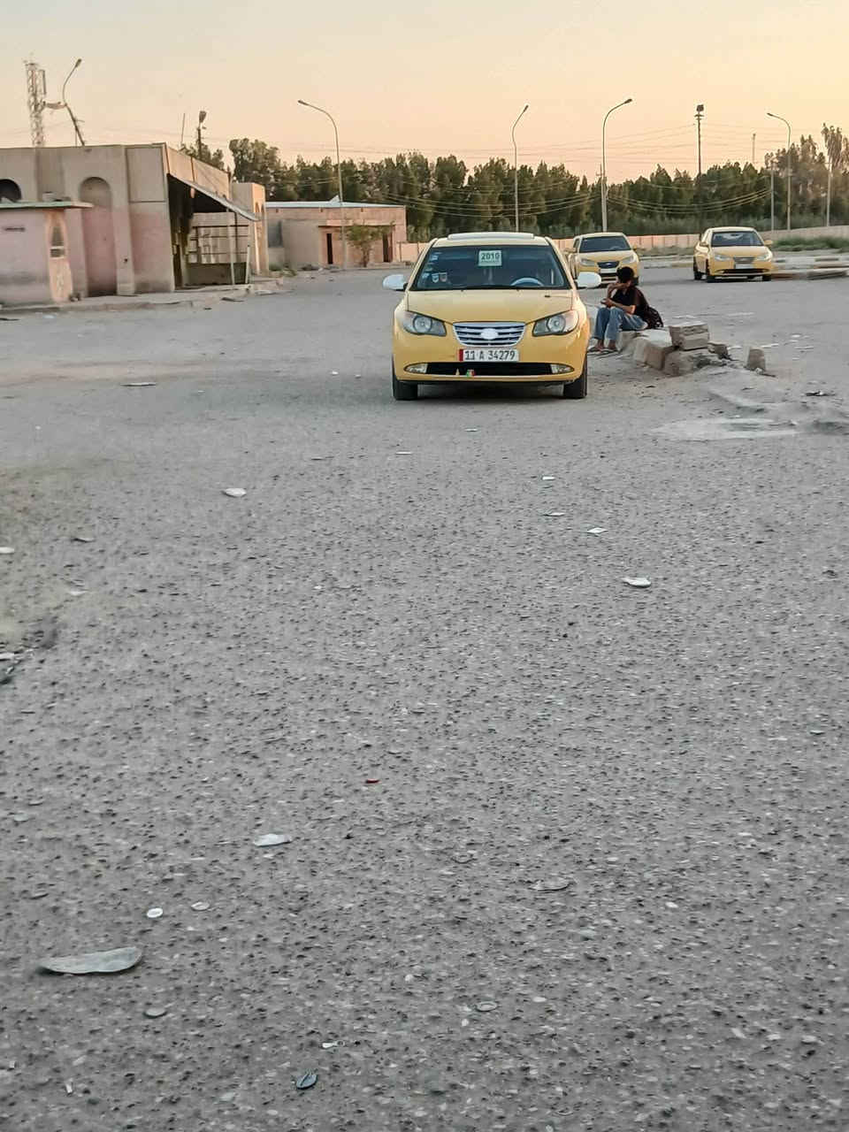 سلام عليكم النترا موديل 8امريكي حدث جاملغ وبنيد الغود مكفوله كير مكينه تبريد كله جديد حداديه جديدها سياره مال بيت ما اشتغل بيه تكسي سياره خير من الله برغي ما تصرف عليه تبريد ثلج تدفه شغاله مكينه الفين دوش كيج حماوه مو كلوب سياره بسمي هيئه مصفرها عليه غرامه 100مكان جبله سعر ٧٨وبيه مجال غير متوجد ع فيس تصل وبيك خير ودالل ***********
