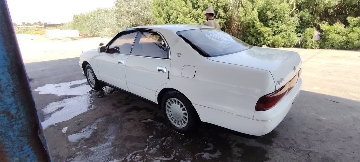 للبيع بطة موديل  1992 ارقام جديدة هزة جديدة  مكينة وكير كفالة  سيارة مكفولة من العيب الشرعي والكص ونقل الجثة  تخم تاير جديد حدادية تبريد شغال كمبريسر بداية  ضعف  تحويل مباشر
السعر 60 بيها مجال بسيط جماعة ال ٥٠ ما ابيع  ما ابيع 
مكان السيارة ناصرية _رفاعي

***********
