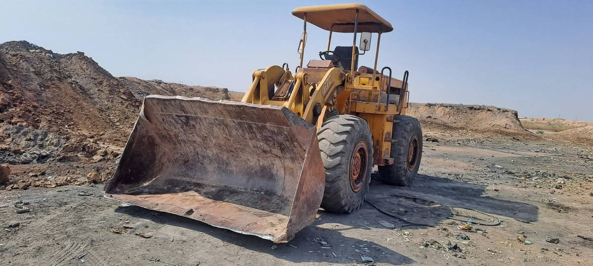 موديل ٧٩ • رقم بصره • بدون تحويل