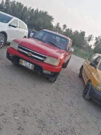 بسمي كير • محرك • تاير