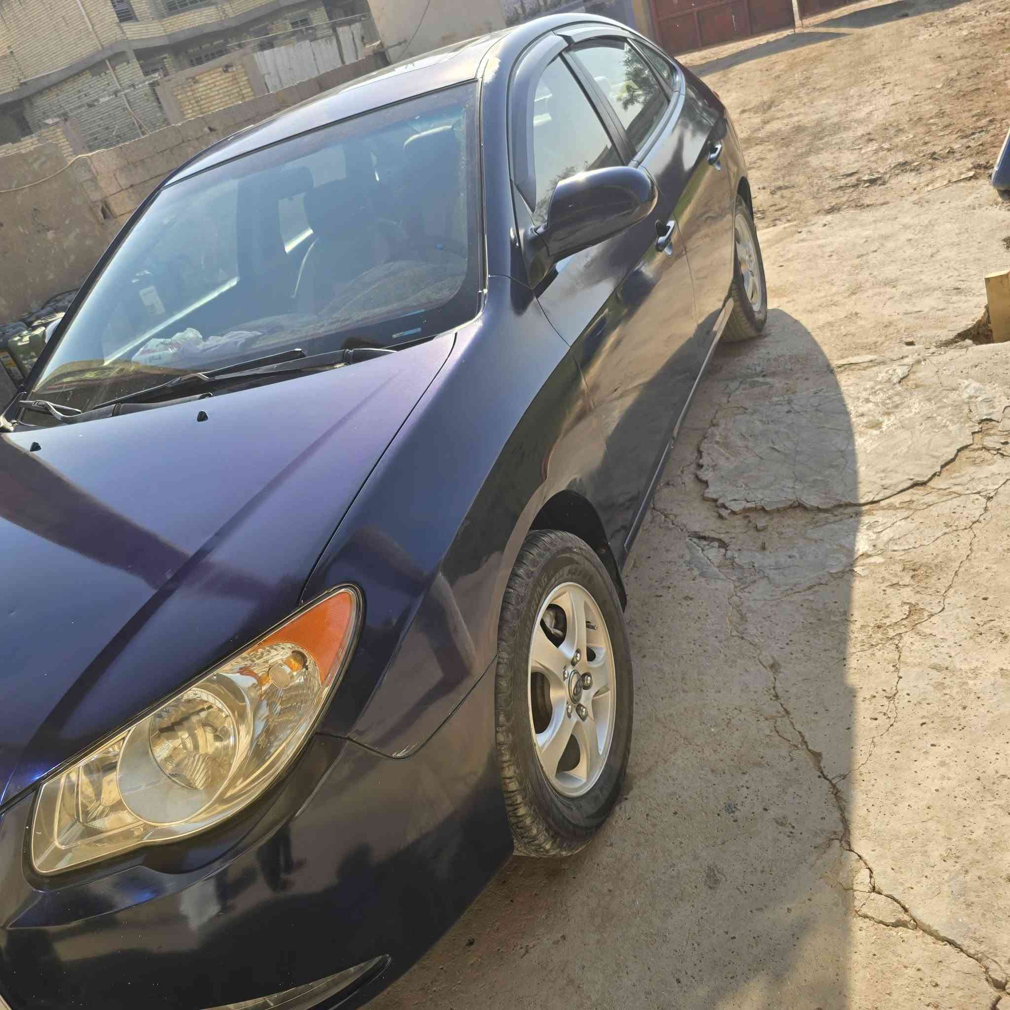 سلام عليكم الانترى للبيع وارد امريكي مديل 2008 مكينه2000تبريد ثلاجه //مكان بغداد ***********/
