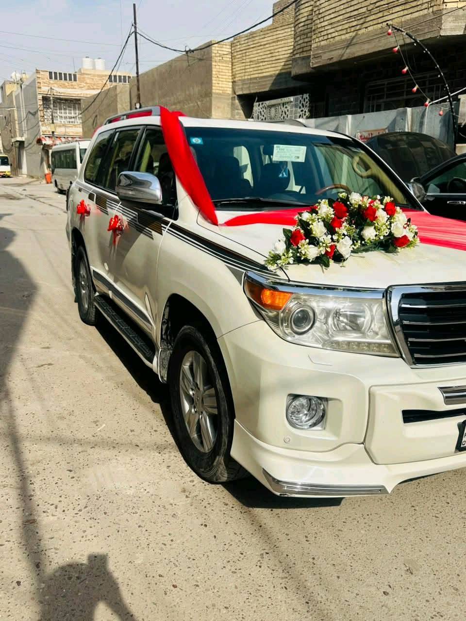لاندكروز • ٢٠١٤ • ١٥٨ الف