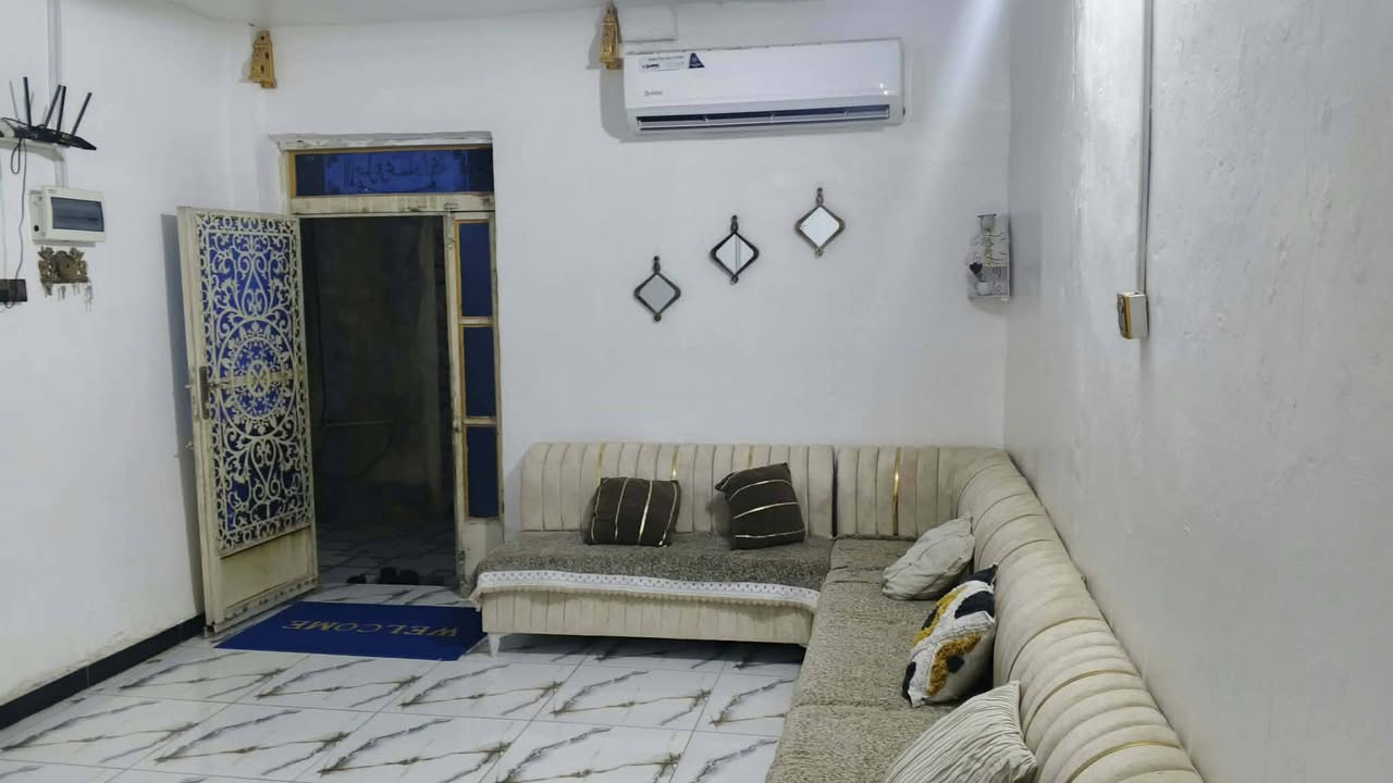 حي العسكري • ٢٠٠م • غرفتين