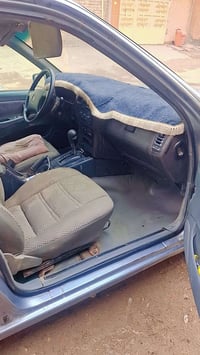 فراشه موديل ٩٧ كير ومكينه مفتوح نظيفات بس كشر يرادله ترتيب رقم ديالى ب...