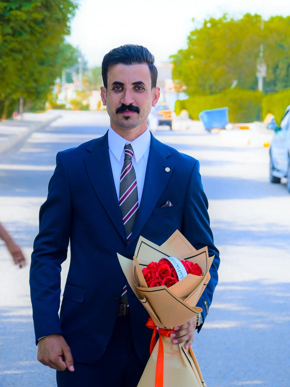 ⁨ صور خطوبة الاخ عقيل جبار الكرعاوي
الف الف مبروك حبيبي 
المصور حسن احمد
للحجز***********
رابط تلكرام باقي صور 

https://t.me/hsn3b⁩
