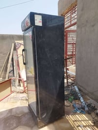 براد • قليل الاستعمال • المشخاب