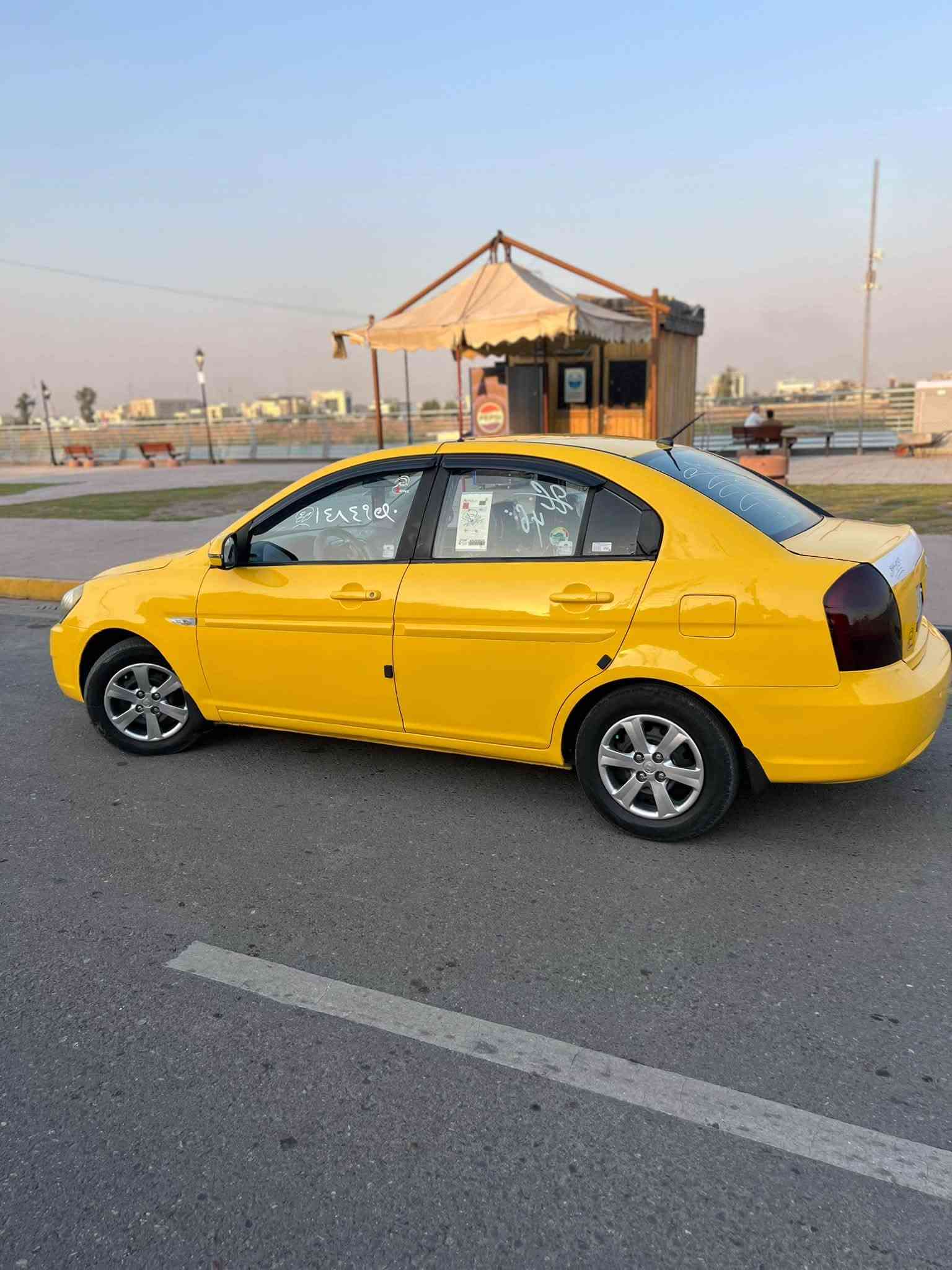 اكسنت فول • ٢٠١٠ • رقم نينوى