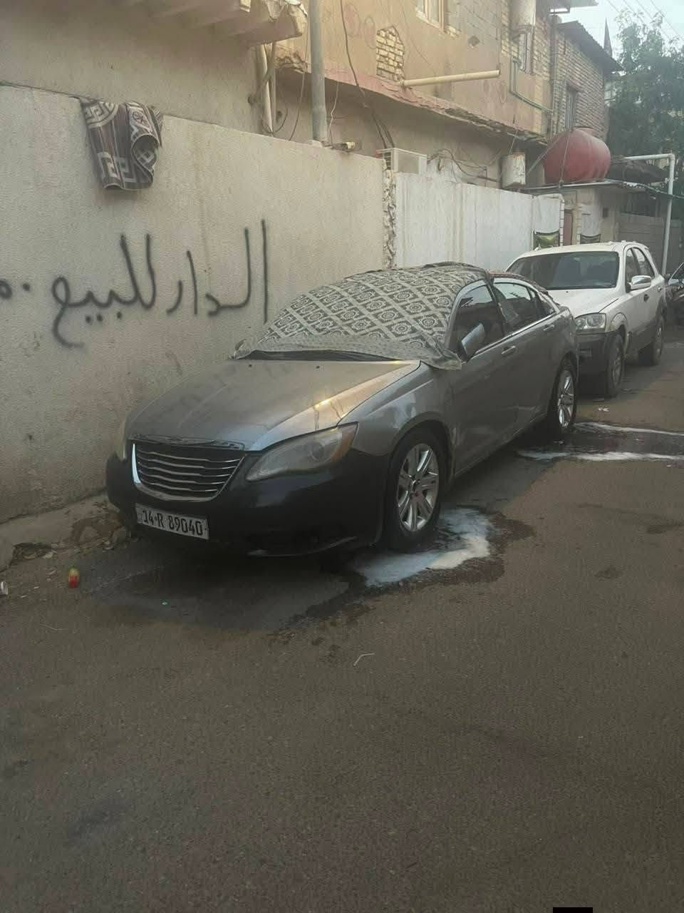 سلام عليكم فرخ أوباما موديل13 محرك كير كفاله حداده حلوه فول مواصفات ماعده البصمه حادثة  جاملغ وبنيد ومرشوشه جماليه فقط سنويه30تحويل ثاني يوم رقم نكليزي سياره  سعر سياره55
وبيه مجال حك جيه عنواني بصره ***********لا تراسل أذه مو شراي  وبيه نواقص توكع من سعره
سلام عليكم فرخ أوباما موديل13 محرك كير كفاله حداده حلوه فول مواصفات ماعده البصمه حادثة  جاملغ وبنيد ومرشوشه جماليه فقط سنويه30تحويل ثاني يوم رقم نكليزي سياره  سعر سياره55وبيه نواقص توكع من سعره عنواني بصره
