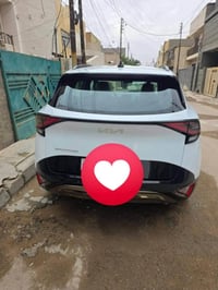 سبورتج بلاك ادشن • ٢٠٢٥ • ١١٥٠٠ كم