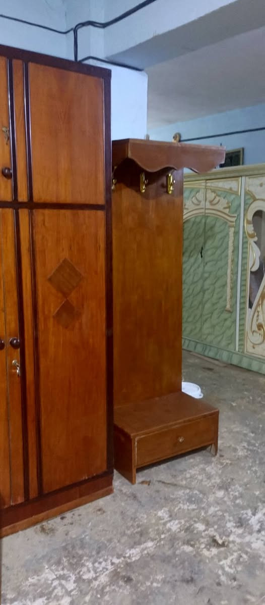 حي الجihad • مستعمل • نجارة الواسطي