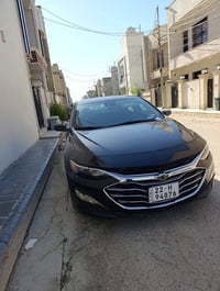 ماليبو 23LT • ماشيه ٤٣٠٠٠ • رقم اربيل