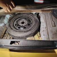 *للبيع هونداي فيرنا 2014* - *المحرك*: 1600cc - *الكير والمكينة*: مكفول...
