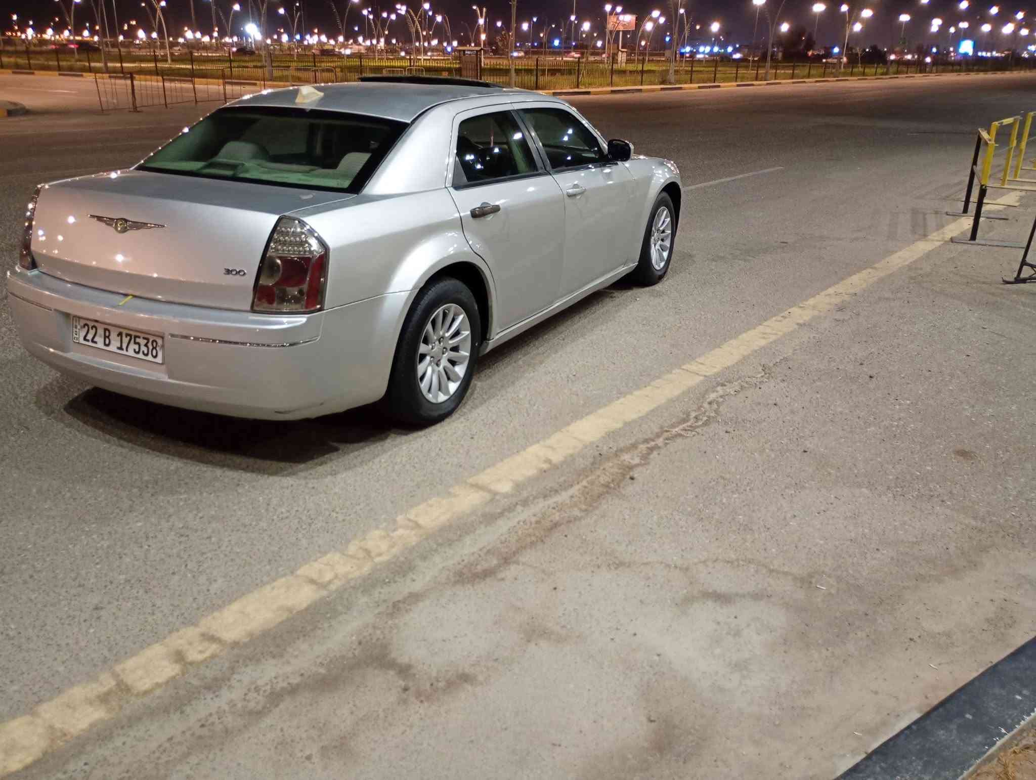 اوبامه 2008 اربيل سنويه ورقم جديد جاهزه مكينه كير تبريد حداديه فول مواصفات بيهه رشات صبغ بدون ضربه مكفوله من الضربه سعر 80 مكان القبله رقم الهاتف ***********
