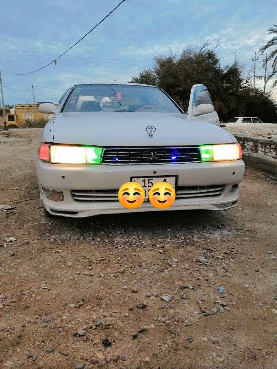كرسته نفخ  البيع موديل 95 رقم نگليزي  سنويه ال 30    حداديه تخم تاير مكينه وكير ونجي شرط تبريد مكفولة من نقل وگص   مكاني الناصرية سواق شيوخ  
سعر 38 🥰🥰
‏‪***********‬‏ شراي ينتصال ما جاوب ع لفيس بوك لين مكلف بنشر

