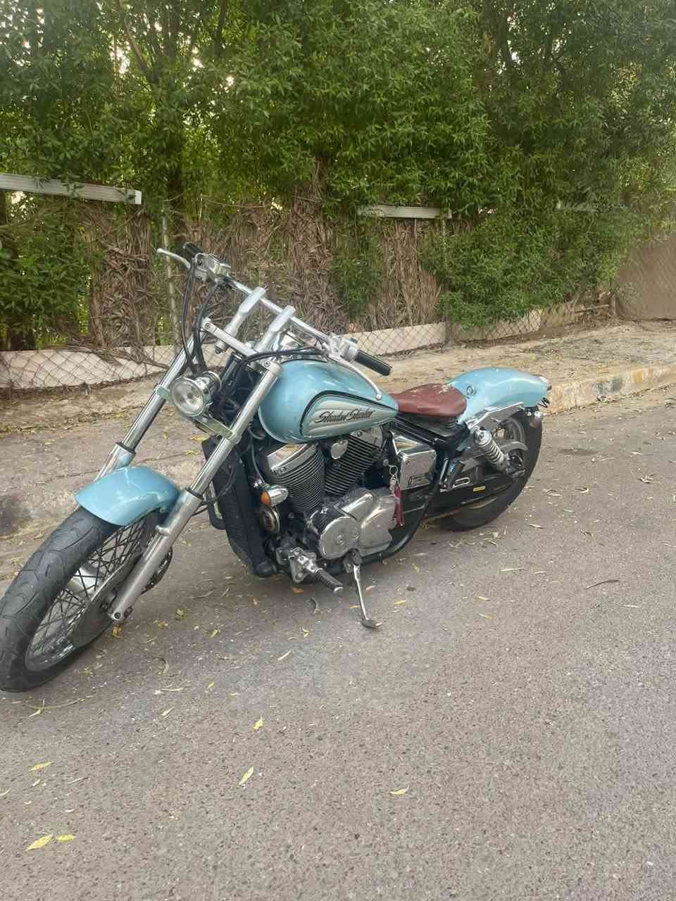 شادو • سلشر • نظيفة