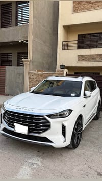 سياره جيتور فول مواصفات لكجري محرك 1.6T موديل 24 معروضه للبيع للتواصل ...