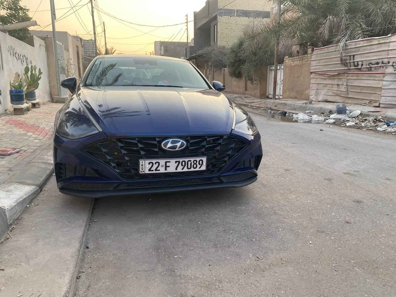 السلام عليكم سوناتا موديل ٢٠٢١ فول مواصفات بنوراما تبريد خلفي شحن واير لس كشن كهرباء صندوق ذكي السياره هواي بيها مواصفات وفول محرك ٢٥٠٠ مامفتوح ماشيه 61 الف m 
رقم اربيل الدولي الجديد الحادث واضح بسونار وسعرها كلش مناسب اخوان السعر قفل قفل بدون عمله ١٣٢ 
***********
