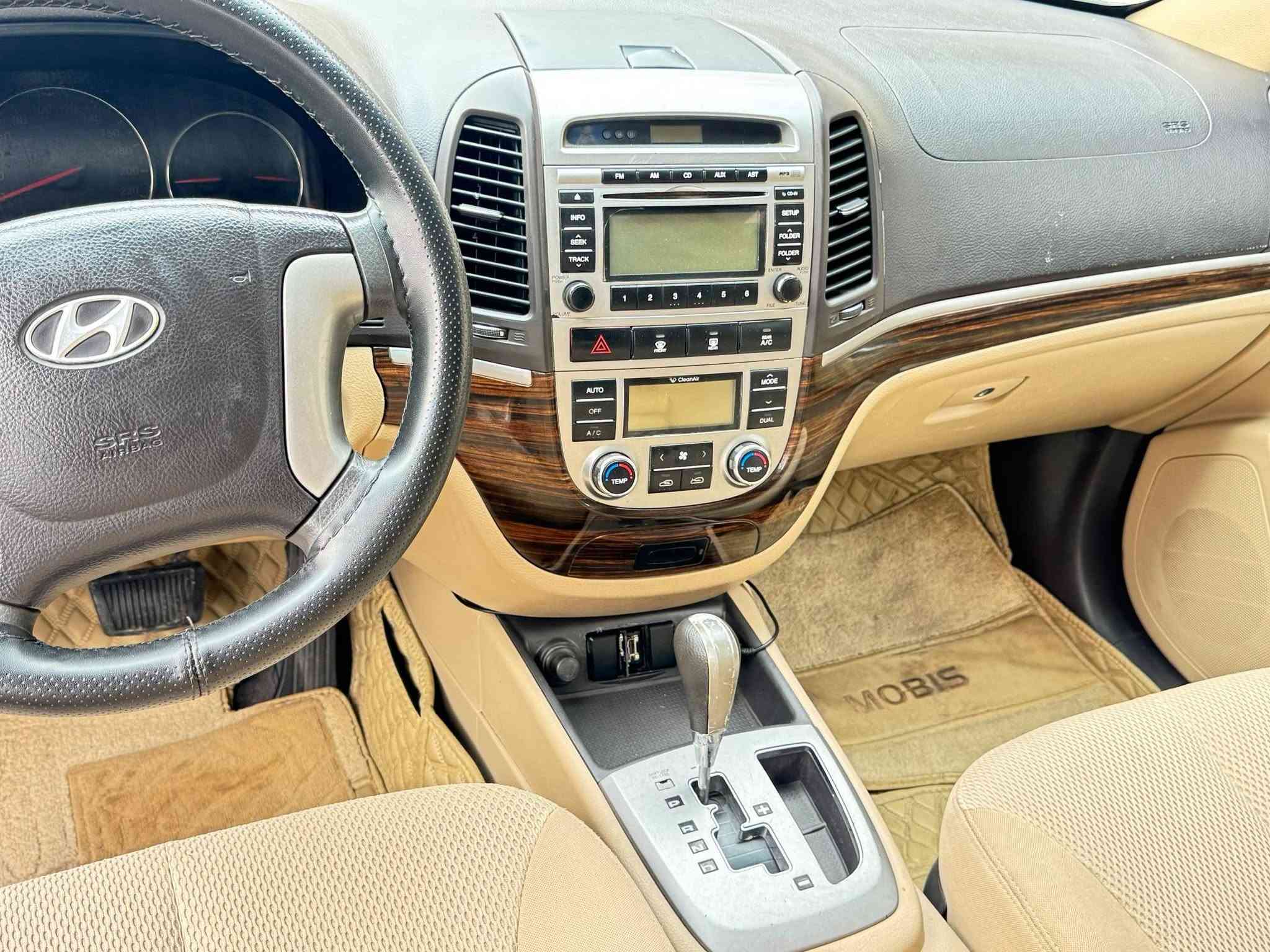 سنتافيا • ٢٠١١ • ٦ سلندر