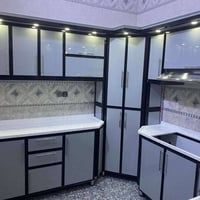 خزائن مطبخ • انسب الاسعار