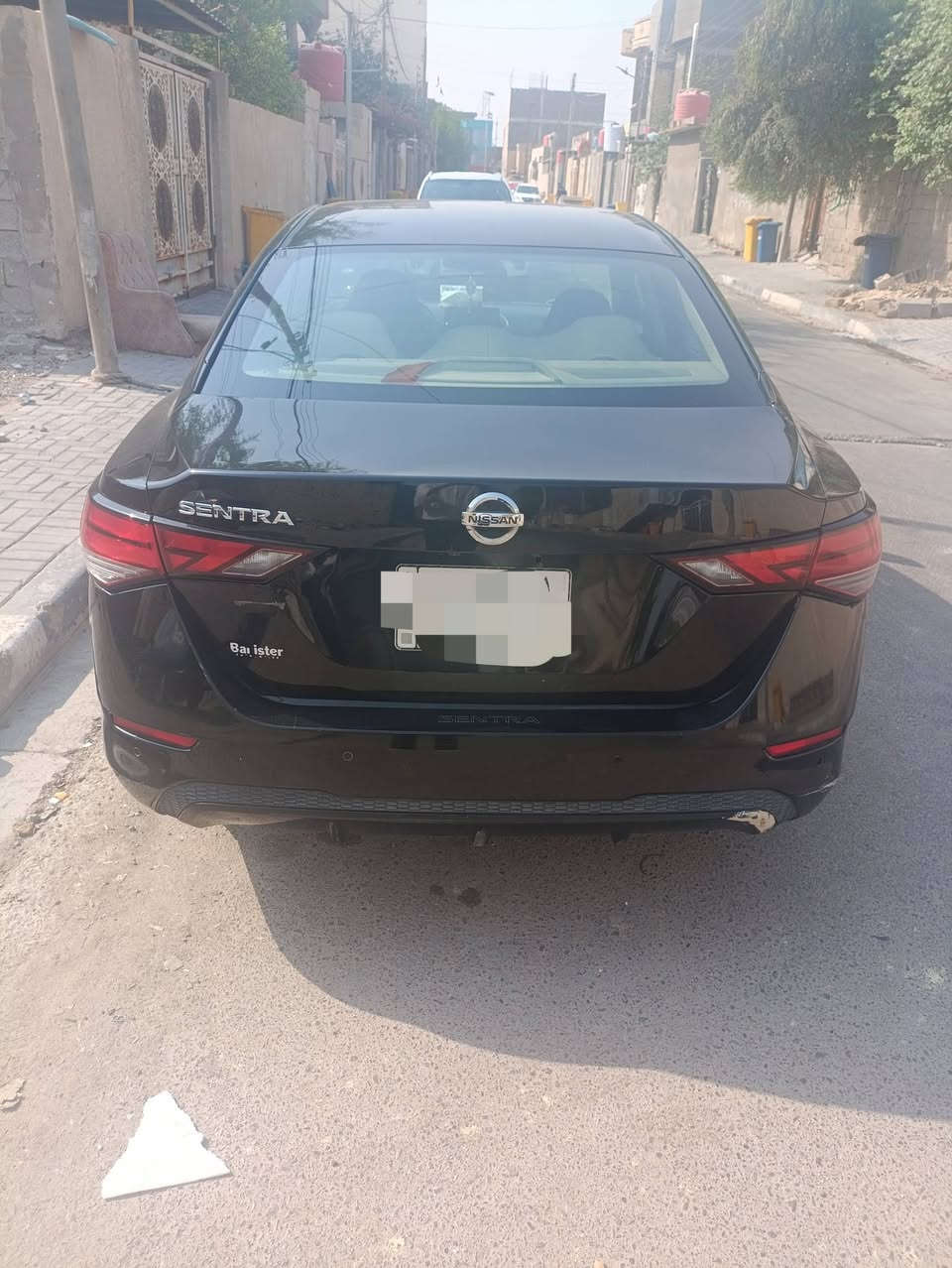 سنترا موديل 2020 معوقين بصره
الشكل الجديد فئة S بصمه شاشه تحديد مسار مثبت سرعه نقطه عمياء وبعد بيها هواي مواصفات السياره بيها دحكات ومصلحه تجي وتشوف بعينك 
السعر 90 وبيها  الشراي يتصل ***********
