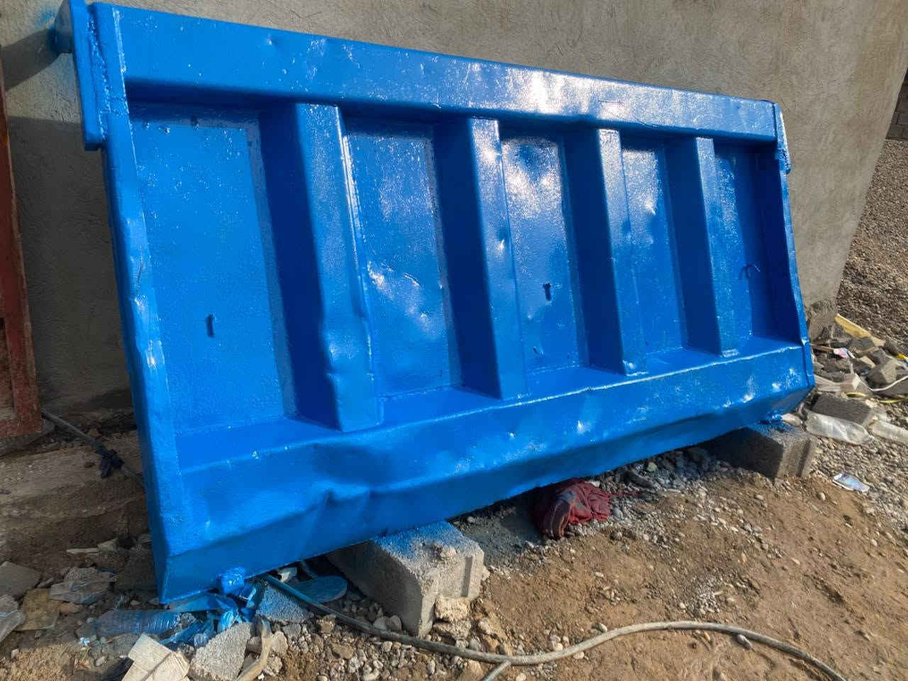 باب • سعر مناسب • بقداد بل شعلة
