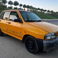 سايبا ٢٠٠٩ • محرك مضبوط • حالة زينة