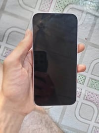 مرخصتك مدير لكروب آيفون 14بلس كبير مو صغير بطاريه ٨٥ذاكره ٥١٢جهاز حلو ...