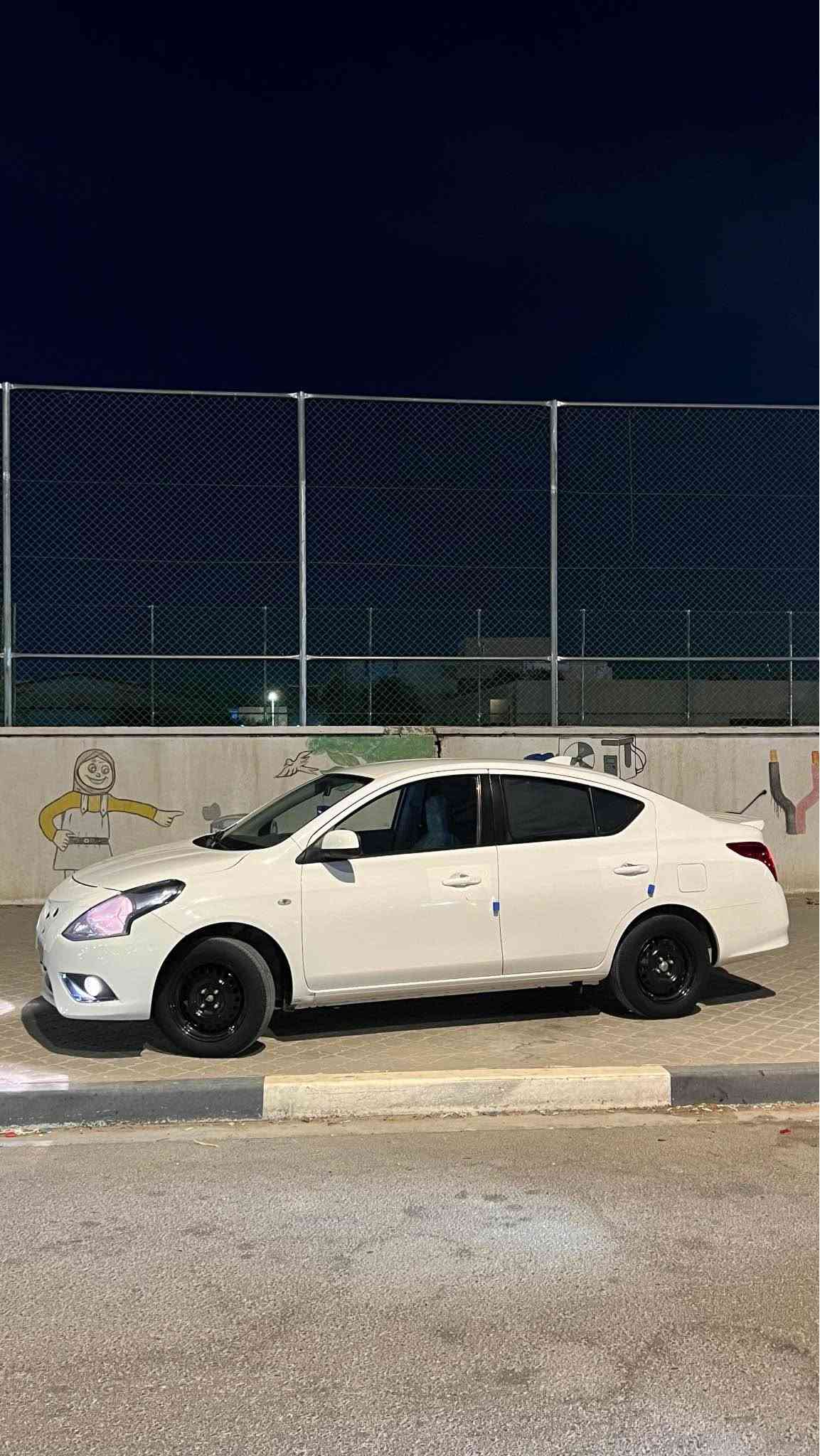 صني • ٢٠٢٤ • ٤٥٠٠٠ كم