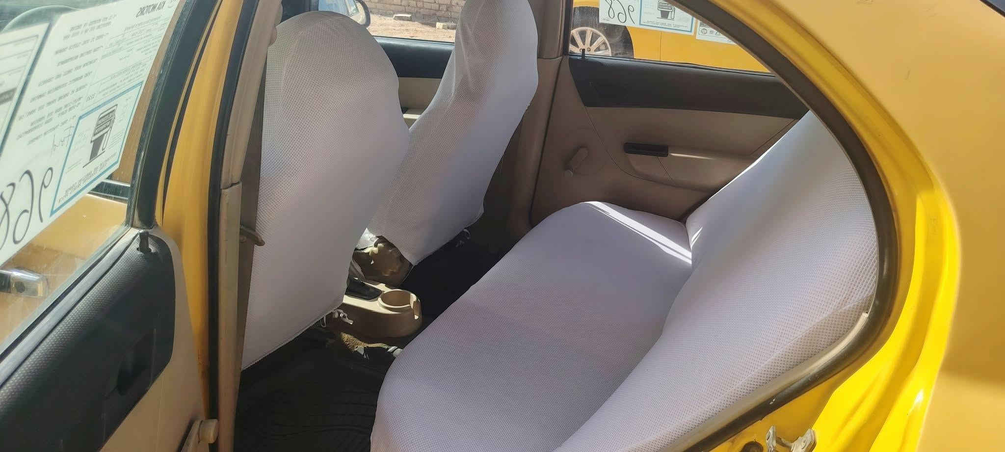 السلام عليكم للبيع افيوو موديل ٢٠٠٩ سعر بلاش ٣٩ ورقه مطلوبه ٨ هيئه وغرامات ينزلن من سعر  سياره مكينه كير حداديه تخم تاير محرك مفتوح وارد خليجي شاشه مسجل سستم مكاني ديوانيه 
***********
